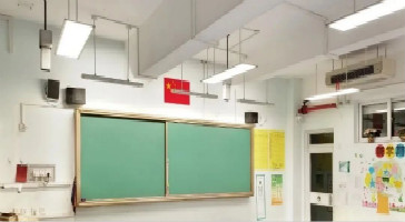 立達(dá)信：名校首選，護(hù)眼我們是認(rèn)真的！